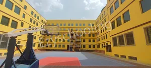 GD Goenka Public School Gallery