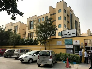 GD Goenka Public School Gallery