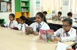 GD Goenka Public School GD Goenka Public School Gallery