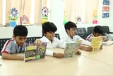 GD Goenka Public School GD Goenka Public School Gallery