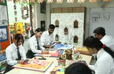 GD Goenka Public School GD Goenka Public School Gallery
