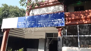 AES Middle School Gallery