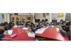 Lal Bahadur Shastri School Gallery