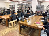 Lal Bahadur Shastri School Gallery