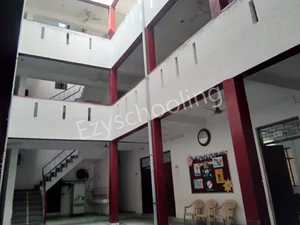 Nutan Bal Vidyalaya Gallery