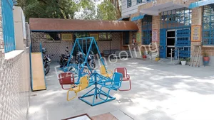 Gyan Deep Public School Gallery