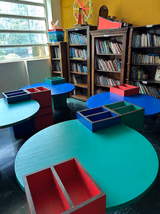 Shadley's Buzz World Pre-School Gallery