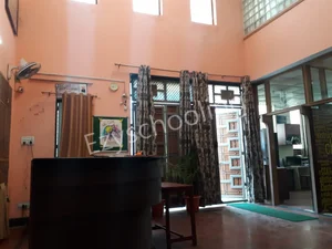 Evergreen Public School Gallery