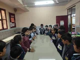 Vidhya Bal Bhawan School Vidhya Bal Bhawan School Gallery