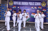 Vidhya Bal Bhawan School Gallery
