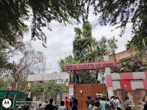 Hans Raj Smarak Senior Secondary School Gallery