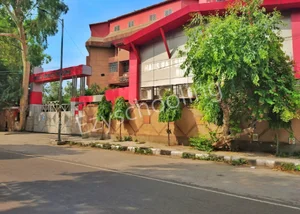 Hans Raj Smarak Senior Secondary School Gallery