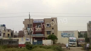 Dhruva Public School Gallery