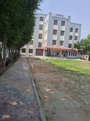 Dhruva Public School Gallery