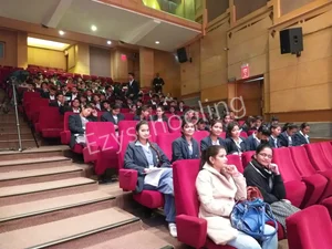 Dhruva Public School Gallery