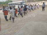 Dhruva Public School Dhruva Public School Gallery