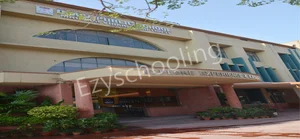 S.L.S DAV Public School Gallery