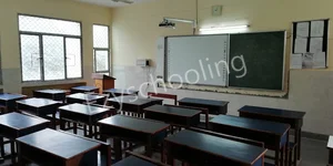 Shaheed Rajpal DAV Public School Gallery