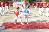 Shanti Gyan Niketan Senior Secondary Public School Shanti Gyan Niketan Senior Secondary Public School Gallery