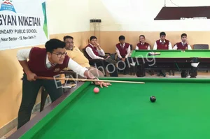 Shanti Gyan Niketan Senior Secondary Public School Gallery