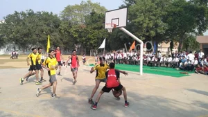 Shanti Gyan Niketan Senior Secondary Public School Gallery