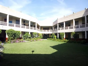 Shanti Gyan Niketan Senior Secondary Public School Gallery