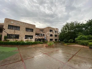 Navyug School Gallery