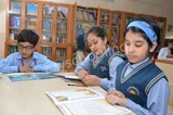 Salwan Junior School Salwan Junior School Gallery