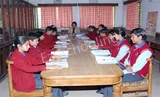 Shokeen International School Shokeen International School Gallery