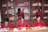 Shokeen International School Shokeen International School Gallery