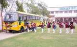 Shokeen International School Shokeen International School Gallery