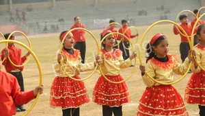 Richmondd Global School Gallery