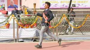 Richmondd Global School Gallery