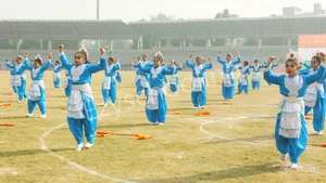 Richmondd Global School Gallery