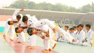 Richmondd Global School Gallery