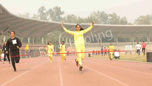 Richmondd Global School Gallery