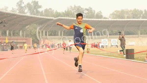 Richmondd Global School Gallery