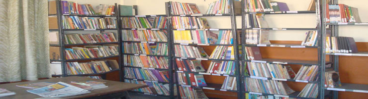 Colonel Child Bloom School Gallery