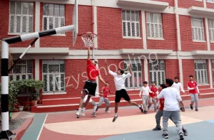 Doon Public School Gallery