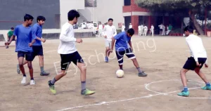 Doon Public School Gallery