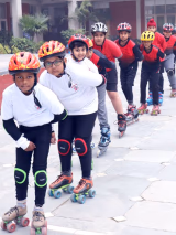 Doon Public School Gallery