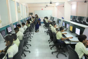 Kamal Public Sr. Sec. School Gallery