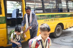 Kamal Public Sr. Sec. School Gallery