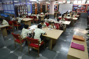 Kamal Public Sr. Sec. School Gallery