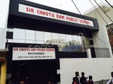 Sir Chhotu Ram Public School Sir Chhotu Ram Public School Gallery