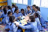 Sulabh Public School Sulabh Public School Gallery