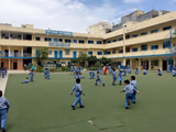 Sulabh Public School Gallery