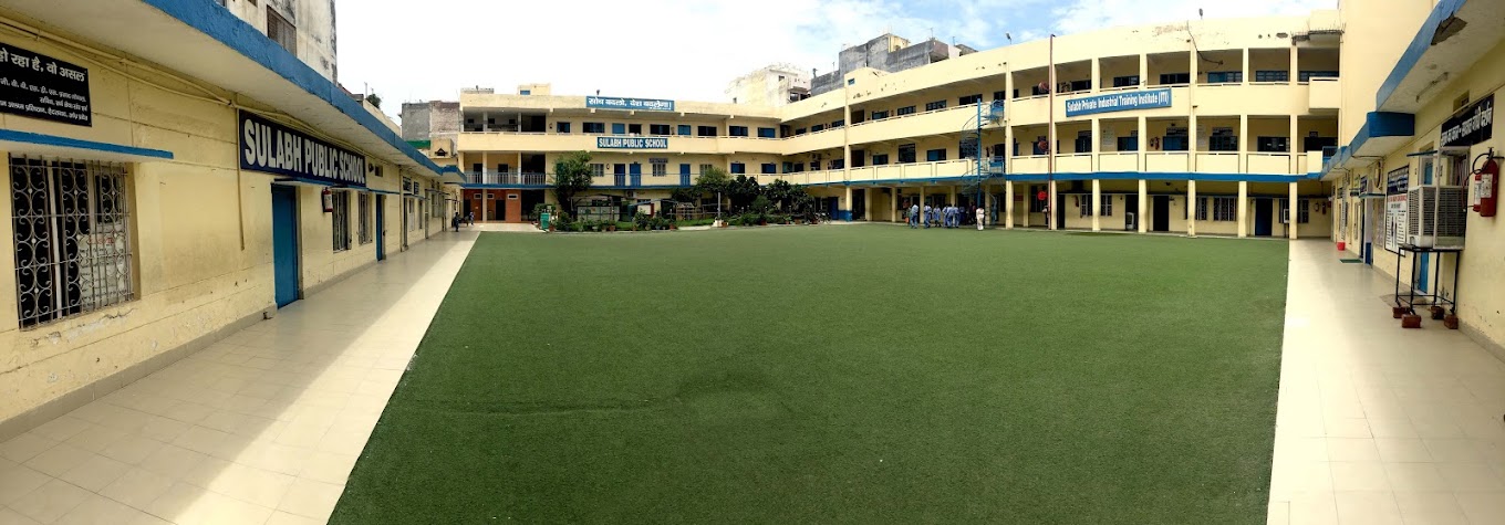 Sulabh Public School Gallery