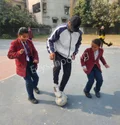 Guru Tegh Bahadur Public School Gallery