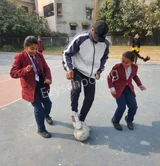 Guru Tegh Bahadur Public School Gallery